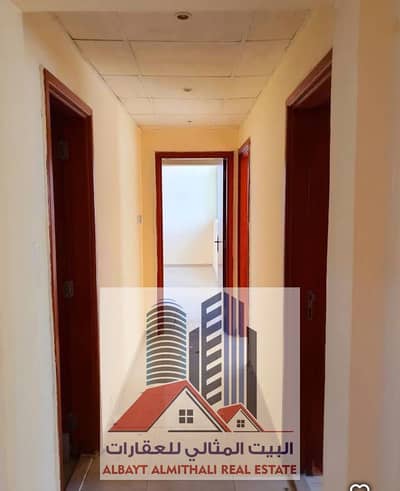 2 Bedroom Flat for Rent in Al Rashidiya, Ajman - IMG-20250915-WA0035. jpg