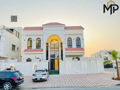 فیلا 5 غرف نوم للبيع في الحليو، عجمان - batch_IMG-20250915-WA0682. jpg