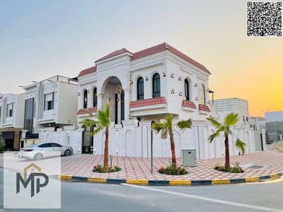 فیلا 5 غرف نوم للبيع في الحليو، عجمان - batch_IMG-20250914-WA0039. jpg