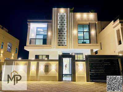 4 Bedroom Villa for Sale in Al Zahya, Ajman - batch_IMG-20250914-WA1121. jpg