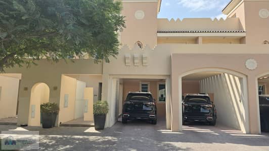 4 Bedroom Townhouse for Sale in Dubai Sports City, Dubai - 20250914_142900. jpg