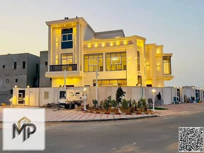 5 Bedroom Villa for Sale in Al Helio, Ajman - batch_794371726-1066x800. jpg