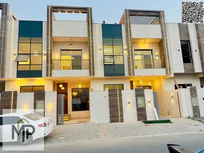 3 Bedroom Villa for Sale in Al Helio, Ajman - batch_794372381-1066x800. jpg