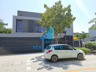 5 Bedroom Villa for Rent in Tilal City, Sharjah - 18. jpg