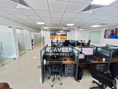 مکتب  للايجار في برشا هايتس (تيكوم)، دبي - IMG_1697. jpg