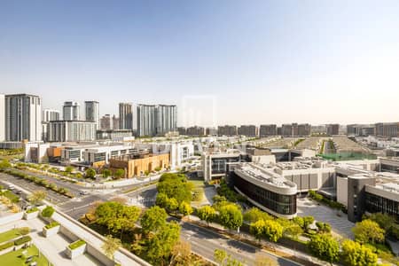 1 Bedroom Flat for Sale in Sobha Hartland, Dubai - Furnished Elite Unit | Community View | Rented