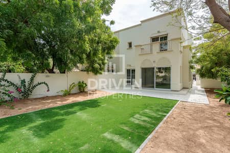 3 Bedroom Villa for Sale in The Springs, Dubai - Corner Plot | Large Spacious Villa | Type 3E