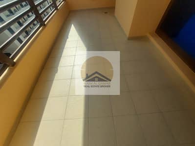 1 Bedroom Flat for Rent in Al Nahda (Dubai), Dubai - IMG-20250914-WA0045. jpg
