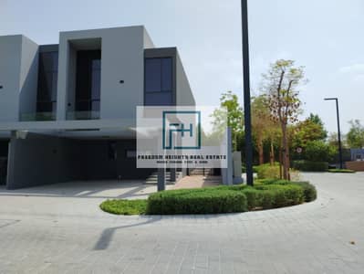 3 Cпальни Таунхаус Продажа в Тилал Сити, Шарджа - IMG_20250820_220119. jpg