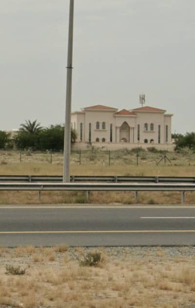 ارض سكنية  للبيع في مزيرعة، الشارقة - IMG_0997. jpg