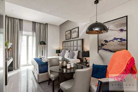 Studio for Rent in Business Bay, Dubai - C37A8380. jpg