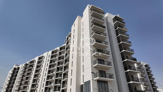 2 Bedroom Apartment for Sale in Yas Island, Abu Dhabi - DJI_20250427155345_0462_D. JPG