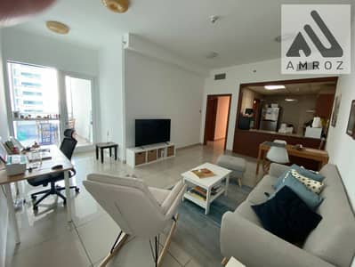 1 Bedroom Flat for Sale in Dubai Marina, Dubai - IMG-20250913-WA0034. jpg