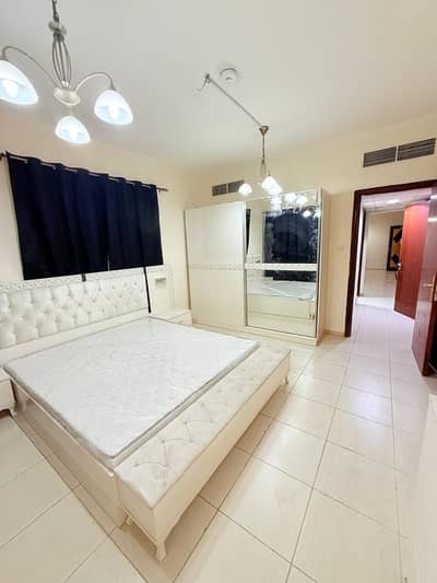 1 Bedroom Apartment for Rent in Al Qasimia, Sharjah - 1000001350. jpg
