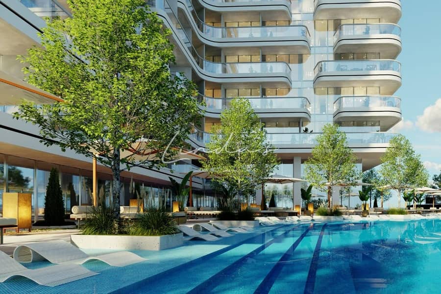 3BHK |Lifestyle Living|Burj Khalifa and Canal View 3BHK |Lifestyle Living|Burj Khalifa and Canal View