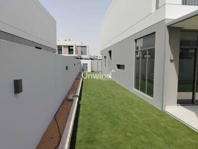 5 Bedroom Villa for Rent in Dubai South, Dubai - Brand New | 5BR + Maids Room | Spacious Layout