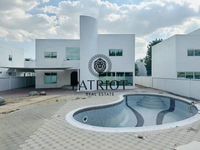 4 Bedroom Villa for Rent in Al Garhoud, Dubai - IMG_4174. jpg