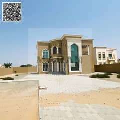 فیلا في الجرف 1،الجرف 5 غرف 150000 درهم - 12788850