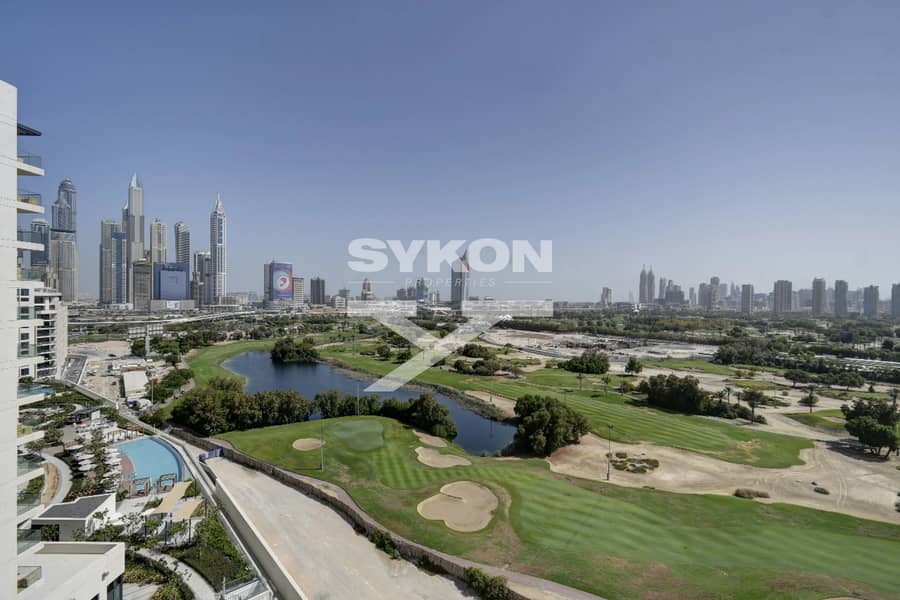 3 BR | Full Golf Course View | Prime Location 3 BR | Full Golf Course View | Prime Location