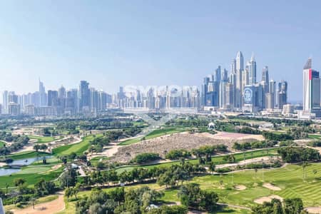2 Bedroom Flat for Rent in The Views, Dubai - 2BR | High Floor | Fully Upgraded | Golf View