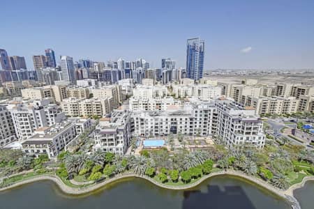 2 Bedroom Apartment for Rent in The Views, Dubai - 2 Bed Room | Vacant Now | Lake & Skyline Views