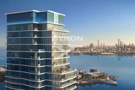 2 Bedroom Apartment for Sale in Dubai Maritime City, Dubai - Stunning Views | 2BR | Exclusive Living | Q4 2028