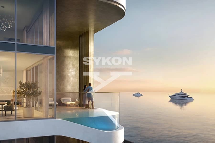 Waterfront Living | Premium Finishes | Smart Home
