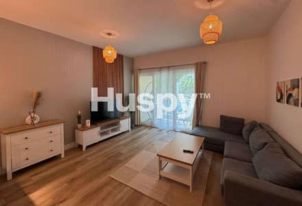 1 Bedroom Apartment for Rent in The Greens, Dubai - Exclusive | Chiller Free | Ground Floor
