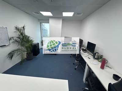 Office for Rent in Sheikh Zayed Road, Dubai - IMG_7593. jpeg