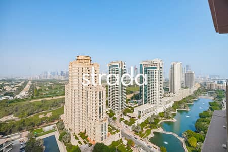 景观公寓社区， 迪拜 2 卧室公寓待售 - 位于景观公寓社区，莫塞拉公寓，莫塞拉水岸公寓 2 卧室的公寓 3050000 AED - 12788880