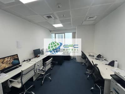 Office for Rent in Sheikh Zayed Road, Dubai - IMG_7598. jpeg