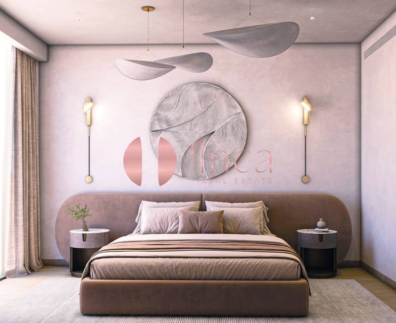 Bright Interiors | Luxury Touches | Modern Comfort - Image 1