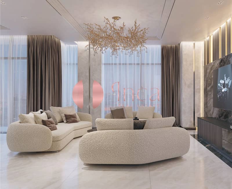 Bright Interiors | Luxury Touches | Modern Comfort - Image 2