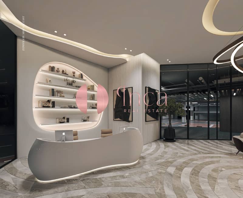 Bright Interiors | Luxury Touches | Modern Comfort - Image 5