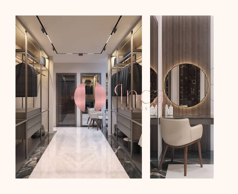 Bright Interiors | Luxury Touches | Modern Comfort - Image 6