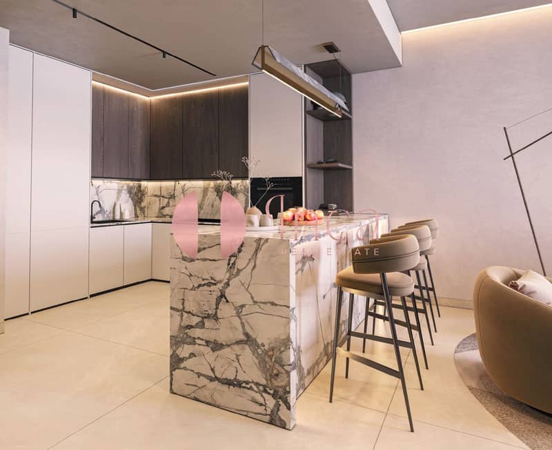 Bright Interiors | Luxury Touches | Modern Comfort - Image 8