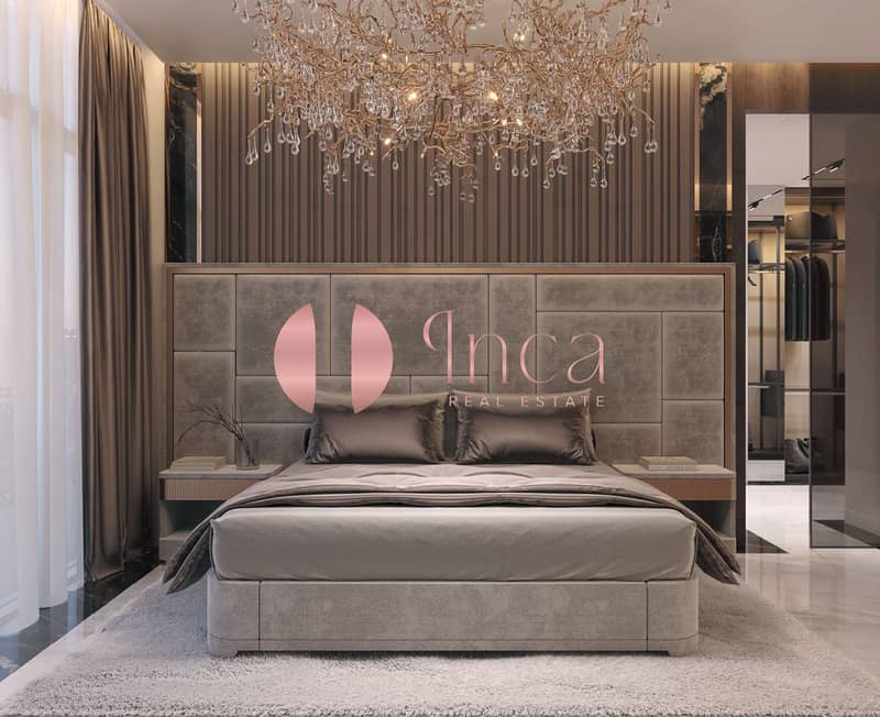 Bright Interiors | Luxury Touches | Modern Comfort - Image 10