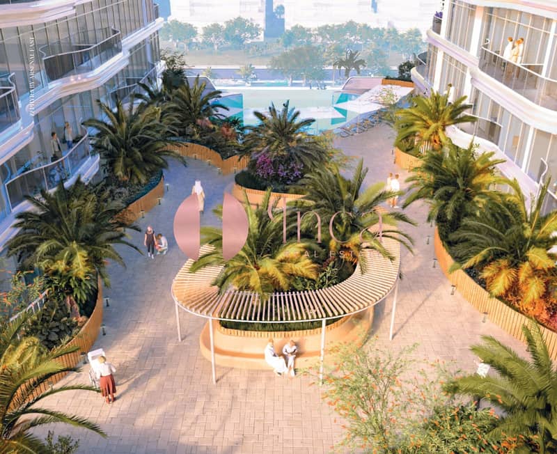 Bright Interiors | Luxury Touches | Modern Comfort - Image 13