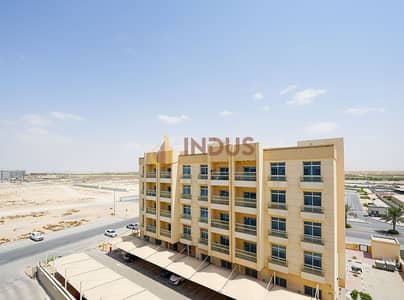 Studio for Rent in Dubai South, Dubai - 1. jpg