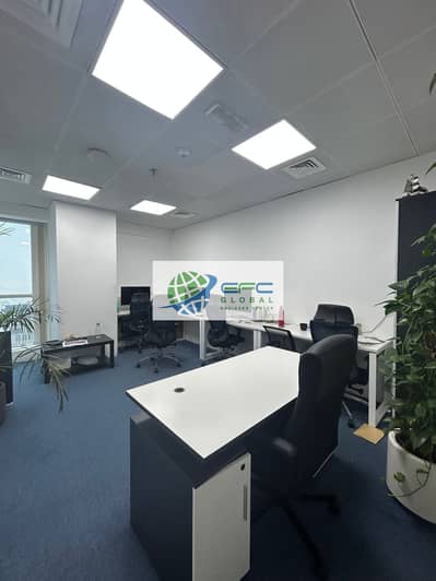 Office for Rent in Sheikh Zayed Road, Dubai - IMG_7590. jpeg