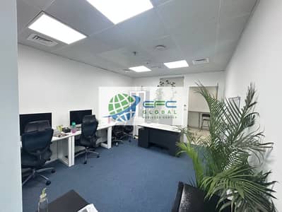 Офис в аренду в Шейх Зайед Роуд, Дубай - IMG_7591. jpeg
