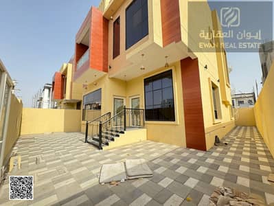 5 Bedroom Villa for Rent in Al Yasmeen, Ajman - WhatsApp Image 2025-09-13 at 11.48. 32 AM (1). jpeg