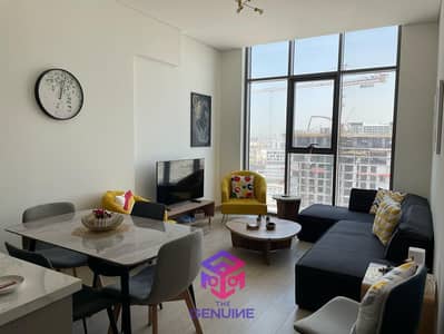 2 Bedroom Apartment for Rent in Al Jaddaf, Dubai - 1. jpg