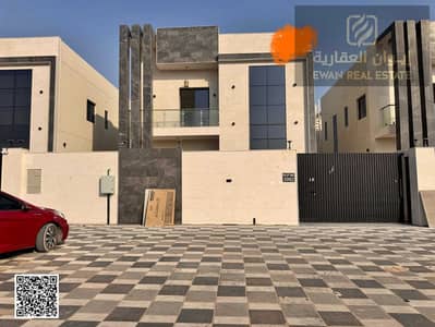 4 Bedroom Villa for Rent in Al Helio, Ajman - WhatsApp Image 2025-09-13 at 11.12. 21 AM. jpeg