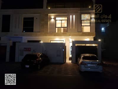 5 Bedroom Townhouse for Rent in Al Zahya, Ajman - WhatsApp Image 2025-09-13 at 10.57. 39 AM (1). jpeg