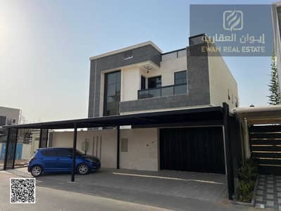 5 Bedroom Villa for Rent in Al Yasmeen, Ajman - WhatsApp Image 2025-09-13 at 10.36. 30 AM (1). jpeg