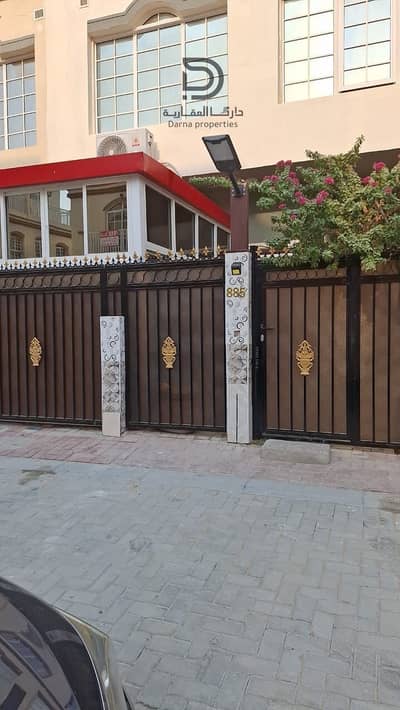 3 Bedroom Townhouse for Sale in Ajman Uptown, Ajman - 9ee69816-8c7e-48c8-a3d7-3dfdac0d0588. jpg