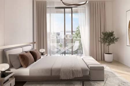 4 Bedroom Townhouse for Sale in Athlon by Aldar, Dubai - 4 Bed | Single Row | Middle Unit | High Quality