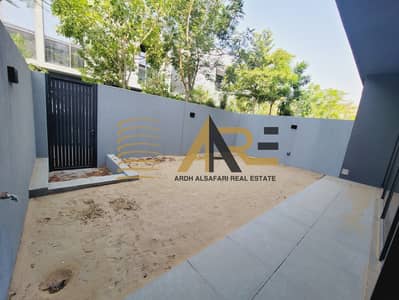 3 Bedroom Townhouse for Rent in Tilal City, Sharjah - 20250913_153543. jpg