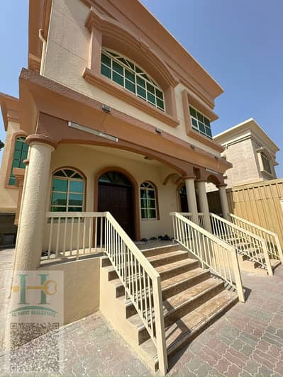 5 Bedroom Villa for Rent in Al Mowaihat, Ajman - WhatsApp Image 2025-09-15 at 9.41. 22 AM. jpeg